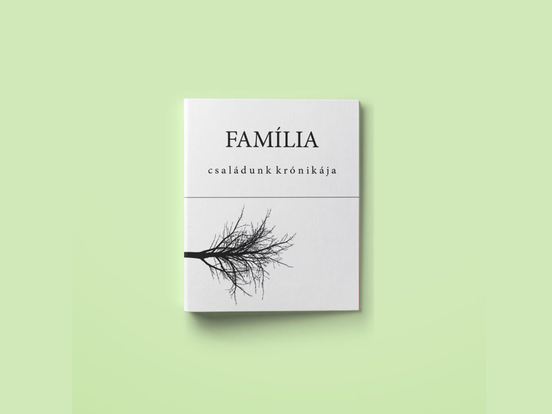 FAMÍLIA