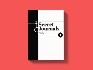 Secret Journals - Shadow